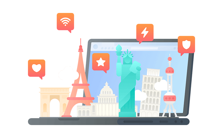 在尼加拉瓜连接到中国vpn - 快回国